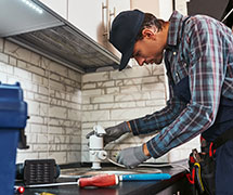 plumber rancho cordova